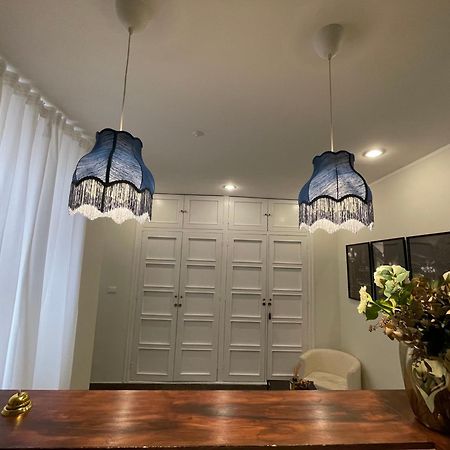 La Terrazza Su Palermo Bed & Breakfast Ngoại thất bức ảnh