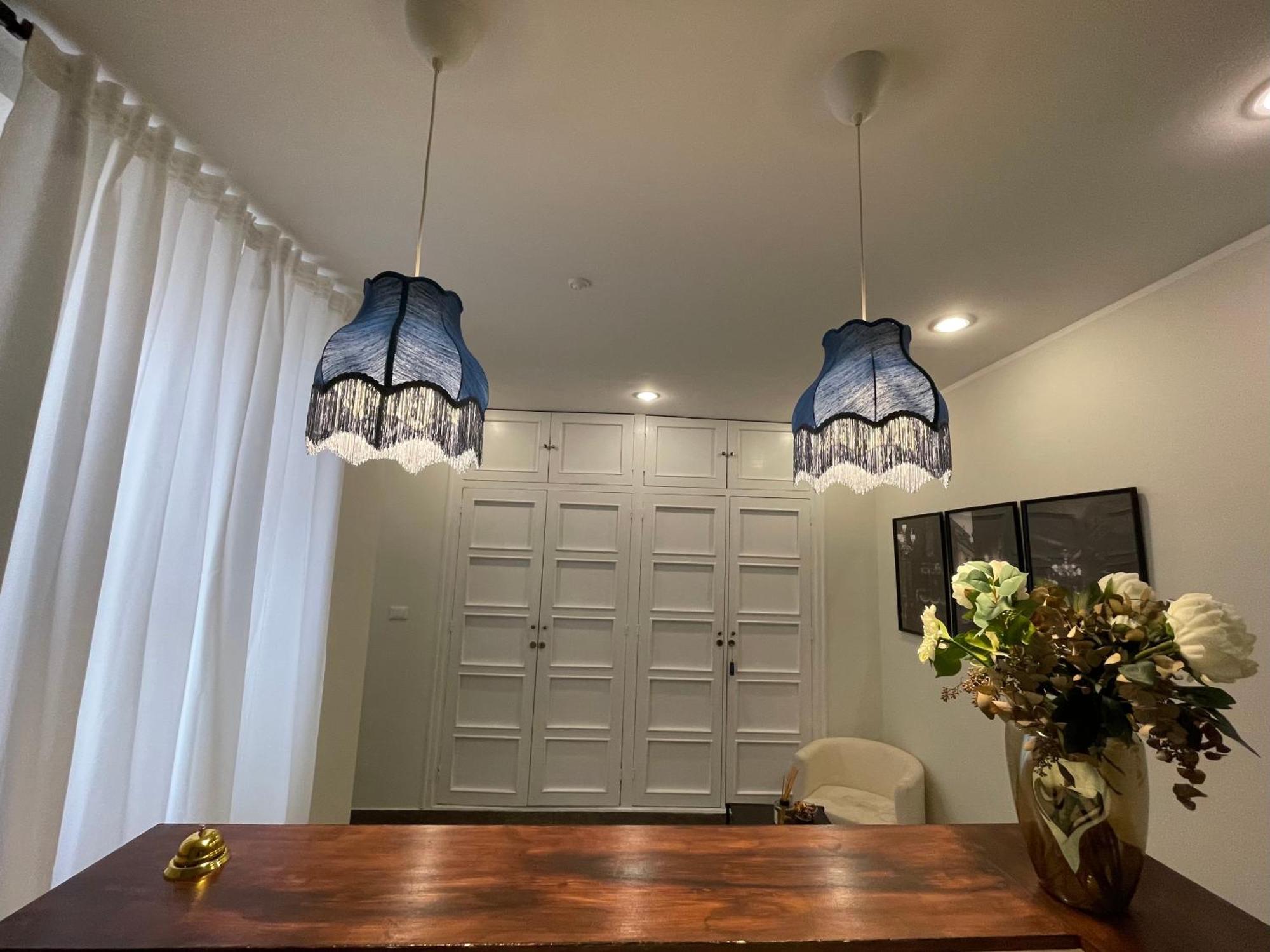 La Terrazza Su Palermo Bed & Breakfast Ngoại thất bức ảnh