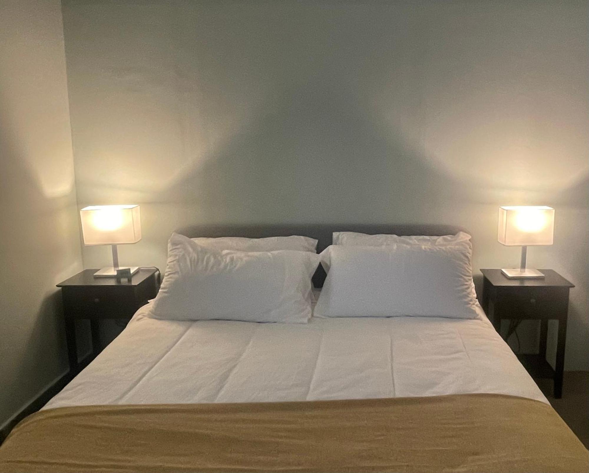 La Terrazza Su Palermo Bed & Breakfast Ngoại thất bức ảnh