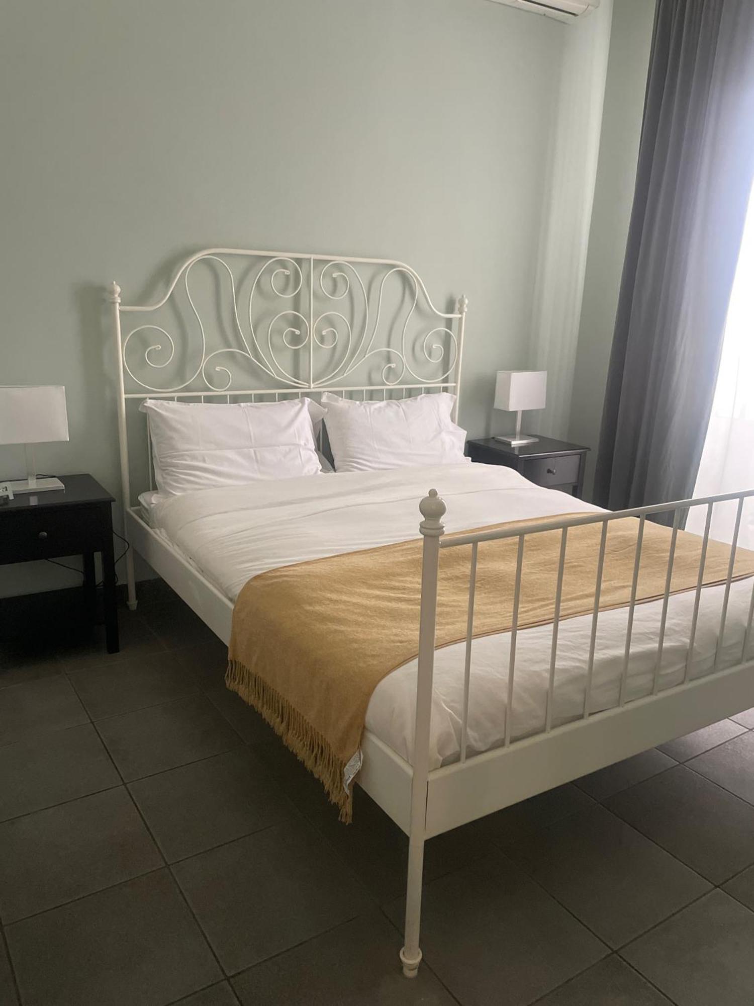 La Terrazza Su Palermo Bed & Breakfast Ngoại thất bức ảnh
