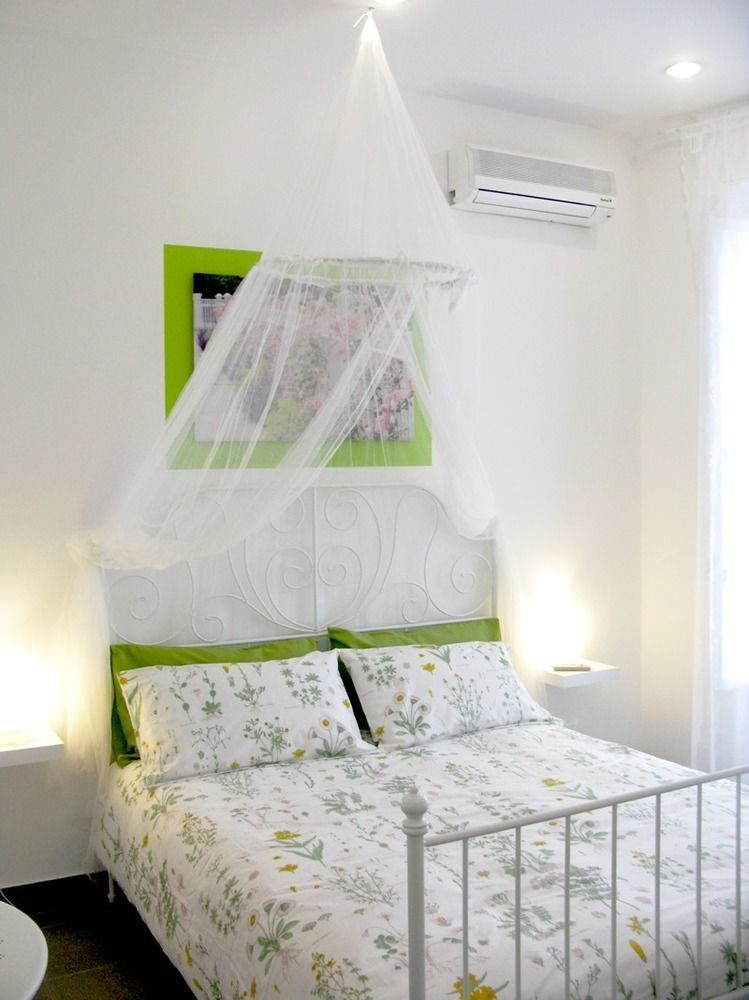 La Terrazza Su Palermo Bed & Breakfast Ngoại thất bức ảnh