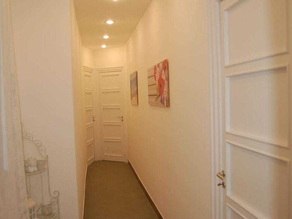La Terrazza Su Palermo Bed & Breakfast Ngoại thất bức ảnh