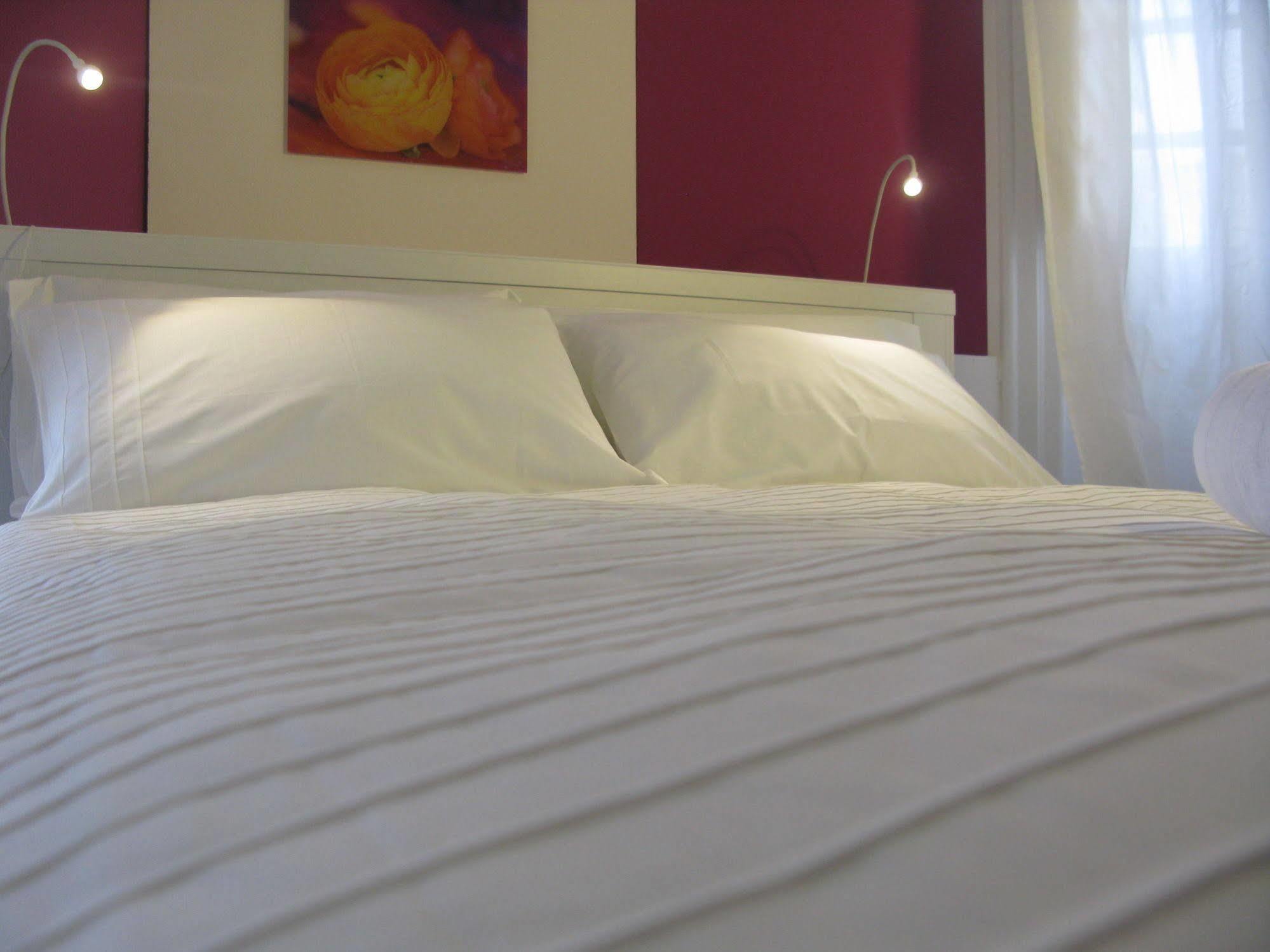 La Terrazza Su Palermo Bed & Breakfast Ngoại thất bức ảnh