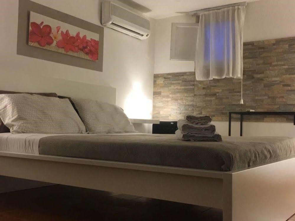 La Terrazza Su Palermo Bed & Breakfast Ngoại thất bức ảnh