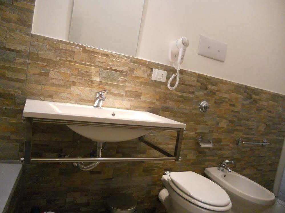 La Terrazza Su Palermo Bed & Breakfast Ngoại thất bức ảnh