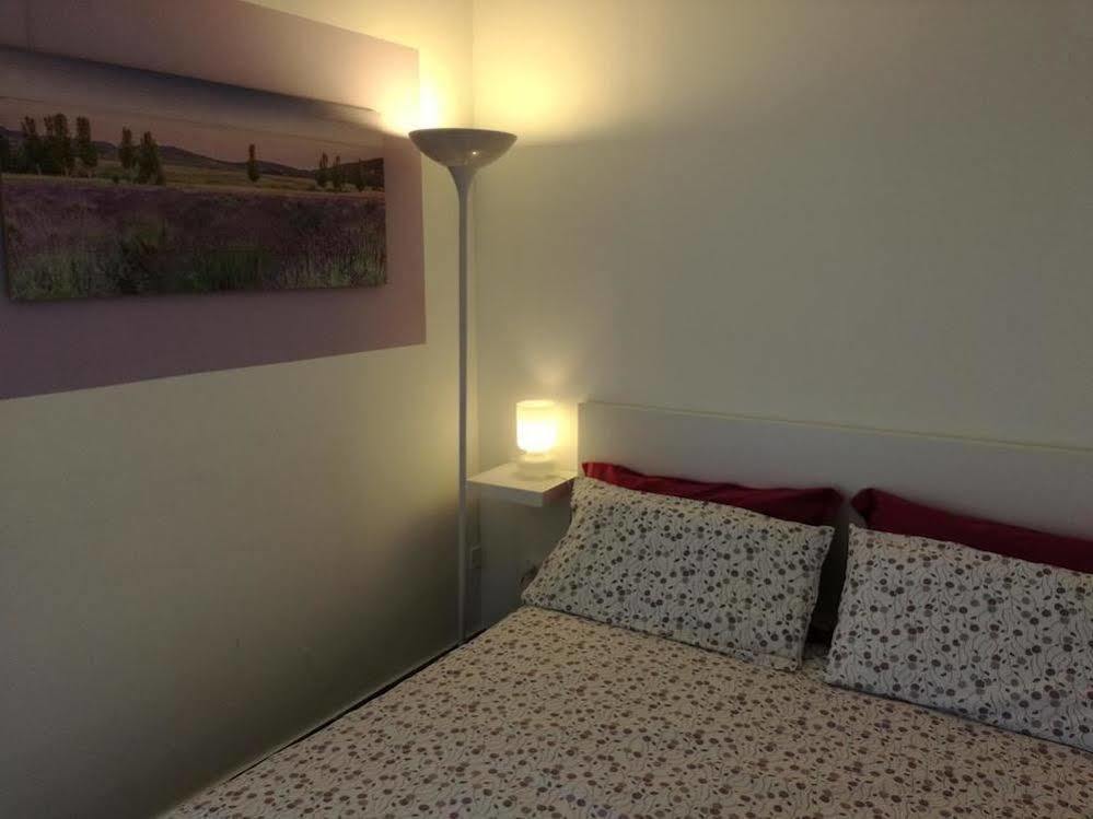 La Terrazza Su Palermo Bed & Breakfast Ngoại thất bức ảnh