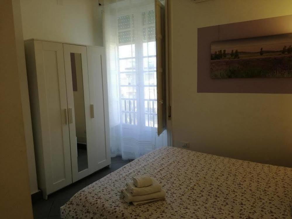 La Terrazza Su Palermo Bed & Breakfast Ngoại thất bức ảnh